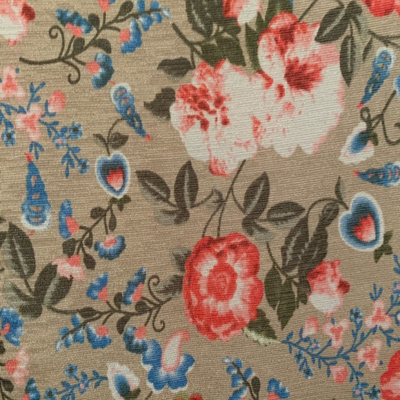 Short sleeve dress - Picture 3 of 3